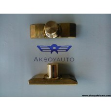 1304306107 DİAMOND KAYGAN PABUÇ G34